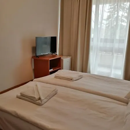 Psz Foeldvar Hotel