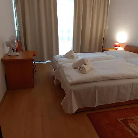 Hotel Psz Földvár Balatonföldvár