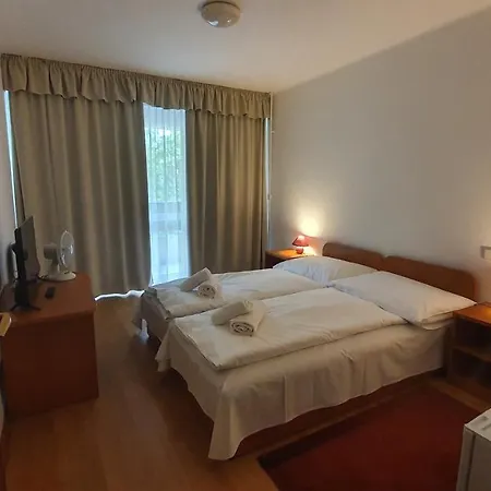 Hotel Psz Foeldvar