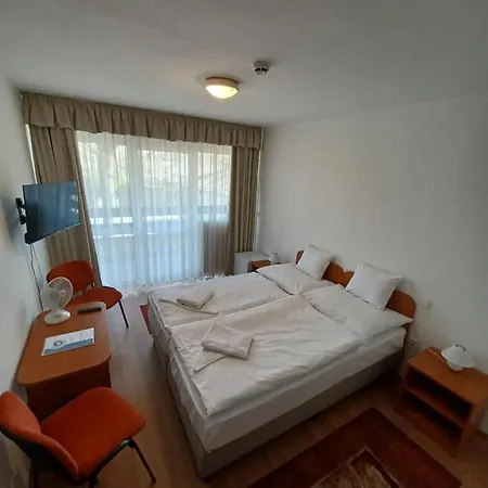Psz Foeldvar Hotel