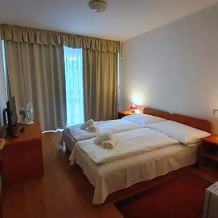 Psz Foeldvar Hotel