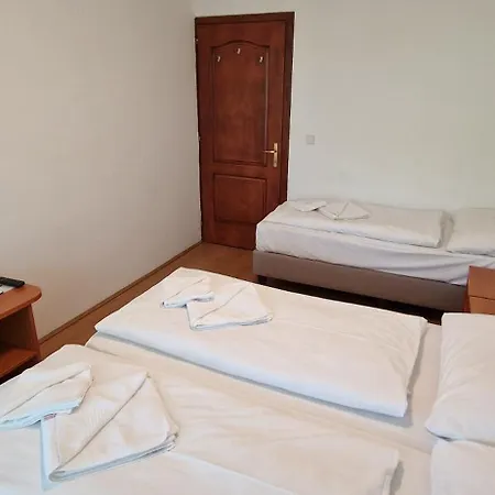 Hotel Psz Foeldvar Balatonfoldvar