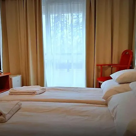 Psz Foeldvar Hotel