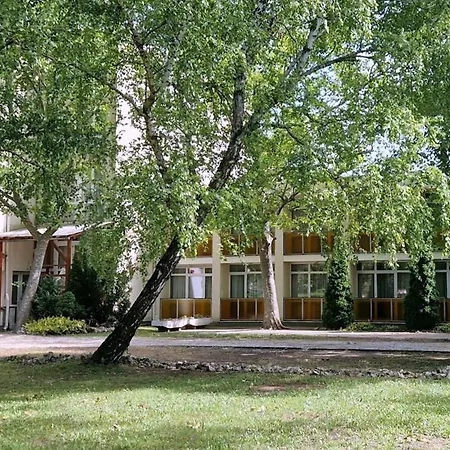 Hotel Psz Foeldvar