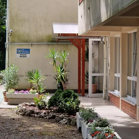 Psz Foeldvar ホテル Balatonföldvár