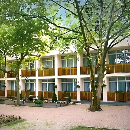 Hotel Psz Foeldvar *