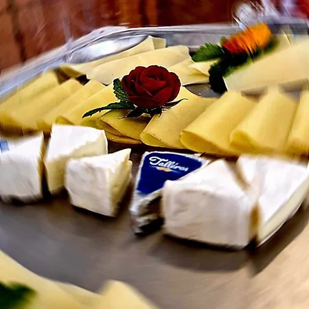 Psz Foeldvar Hotel