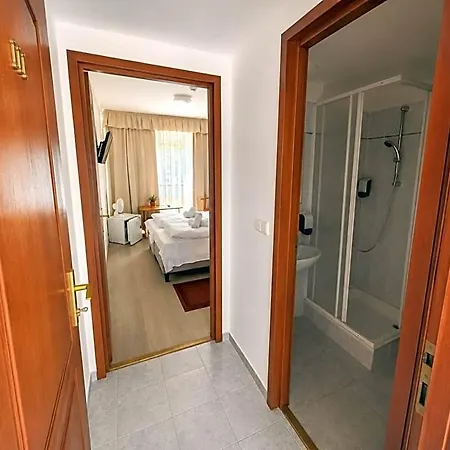Psz Foeldvar Hotel