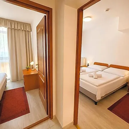 Psz Foeldvar Hotel Balatonföldvár